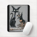 Buscar huesos perro de alfombrillas de raton Cachorro