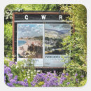 Buscar tren pegatinas General y unisex