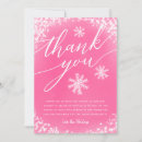 Buscar baby shower tarjetas de agradecimiento Gracias