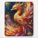 Buscar fenix alfombrillas de raton Fuego
