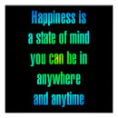 Buscar citas sobre felicidad posters Feliz