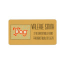 Buscar fido postales Perrito