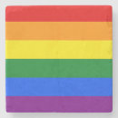 Buscar bandera gay posavasos Arco iris