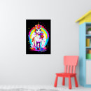Buscar unicornio posters General y unisex