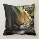 Buscar cara animal cojines Salvaje