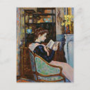 Buscar lectura postales Retrato