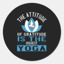 Buscar yoga pegatinas Mandala