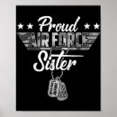 Buscar fuerza aérea posters Veterano