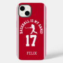 Buscar béisbol iphone fundas Para él