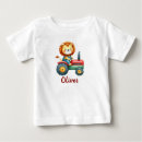 Buscar granjero bebe camisetas Granja