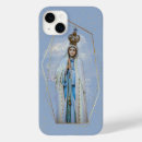 Buscar virgen maría iphone fundas Religiosa