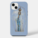 Buscar virgen maría iphone fundas Fe