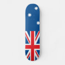 Buscar patriotismo tablas de skate Australia