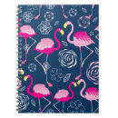 Buscar flamencos cuadernos Jardín