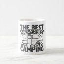 Buscar campamento tazas Acampada