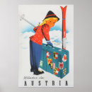 Buscar vintage ski posters Travel