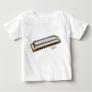 Buscar harmonica camisetas Órgano bucal