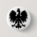 Buscar águila polaca pins Escudo de armas