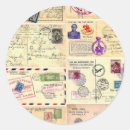 Buscar viaje antiguo pegatinas Europa