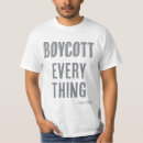 Buscar boicot camisetas Humor