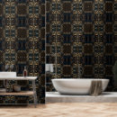 Buscar ornamental arte Oro
