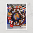 Buscar amerika postales Vintage