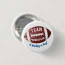 Buscar fútbol americano pins Deportes