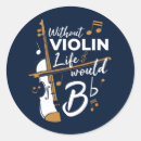 Buscar violín pegatinas Reñir