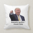Buscar de donald trump cojines Triunfo