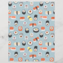 Buscar comida japonesa manualidades Sushi
