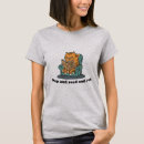 Buscar rotas camisetas Para ella