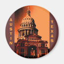 Buscar austin imanes Edificios