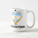 Buscar argentina tazas Amor