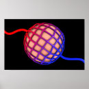 Buscar vasos sanguíneos posters Pulmón