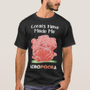 Buscar acropora camisetas Acuario