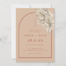 Buscar la palmera boda invitaciones Para ella