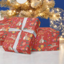 Buscar prosperidad papel de regalo Año nuevo chino