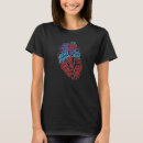 Buscar anatomía camisetas Médico