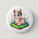 Buscar llama chapas Para niños