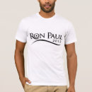 Buscar republicano 2012 camisetas Paul