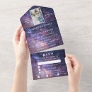 Buscar universo invitaciones Foto
