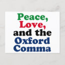 Buscar profesor de inglés postales Humor gramatical