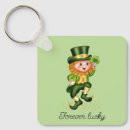 Buscar leprechaun llaveros Divertido
