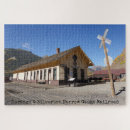 Buscar ferrocarril puzzles Para todos