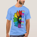 Buscar bandera heterosexual camisetas Arcoíris
