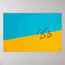 Buscar azul de acero posters Fondo