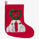 Buscar polar calcetines navideños Osos polares