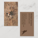Buscar guía tarjetas de visita General y unisex