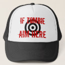 Buscar zombis gorras Blanco