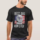 Buscar bandera tibetana camisetas Americano